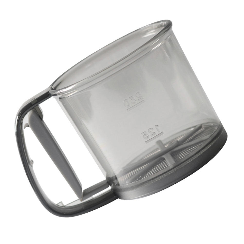 Baking Powder Kitchen - Handheld Flour Sifter Mesh Sieve for