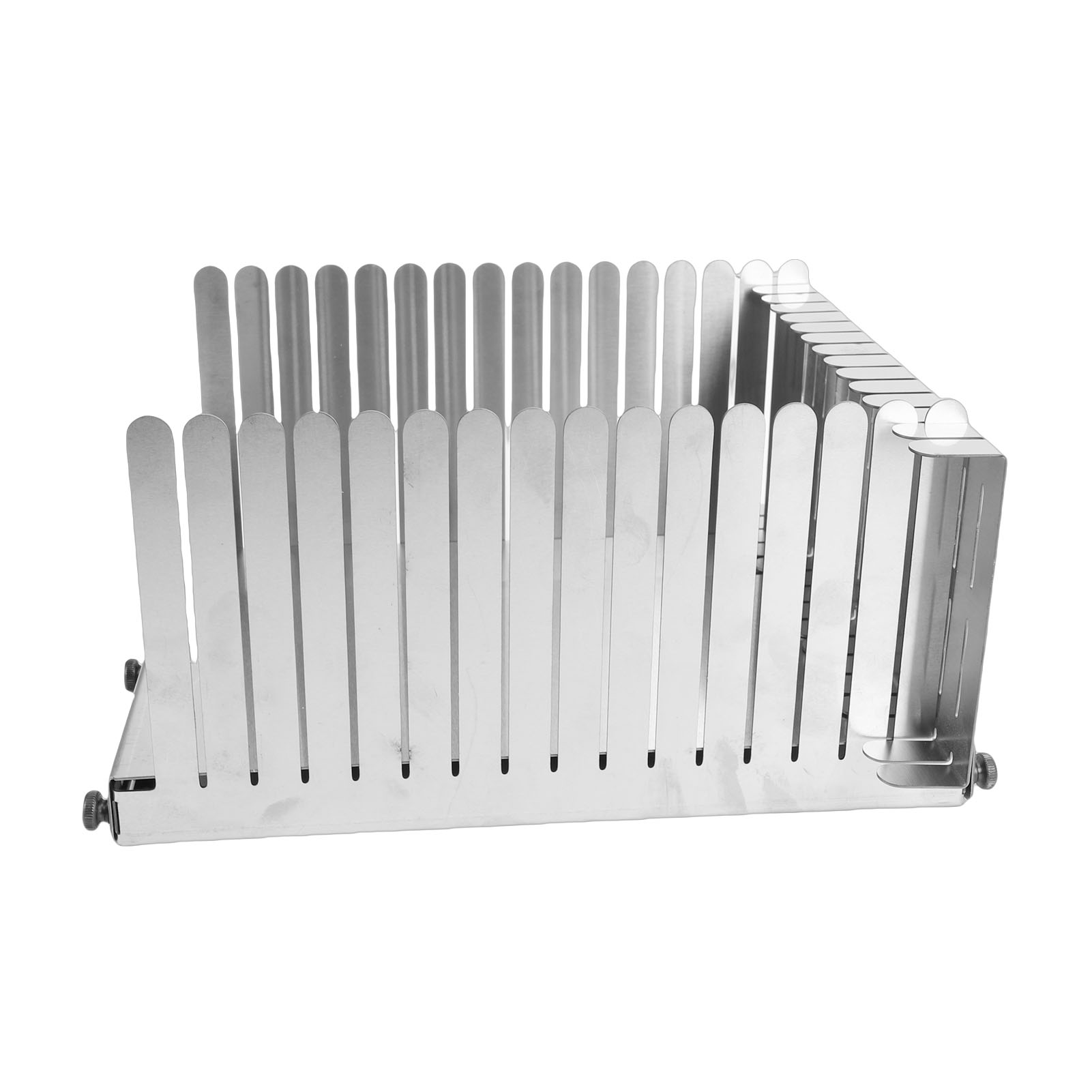 Kitchen Aid Baking Bread - Stainless Steel Bread Slicer, A Divine