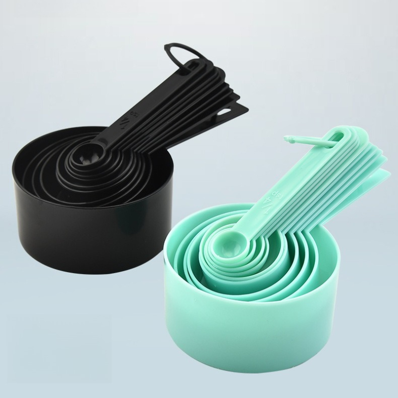 Baking Powder Kitchen - 5/10pcs Multi Purpose Measuring Spoon DIY
