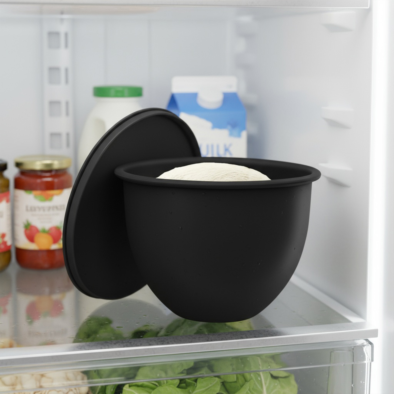 Kitchenaid Baking Bowl - Kitchen Bowl for Kitchen Aid Tilt-Head