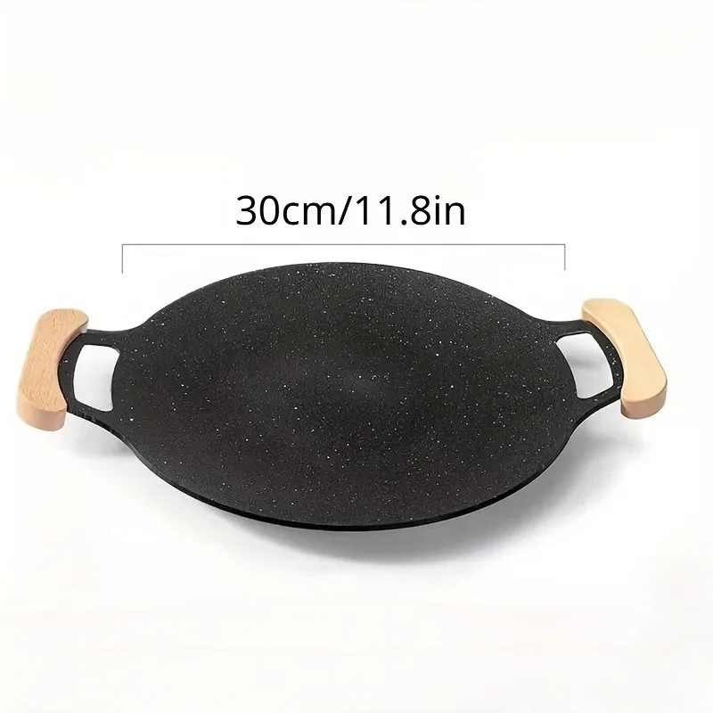 Kitchen Baking Tray Organiser - New Design 1PC Korean Style Non-Stick