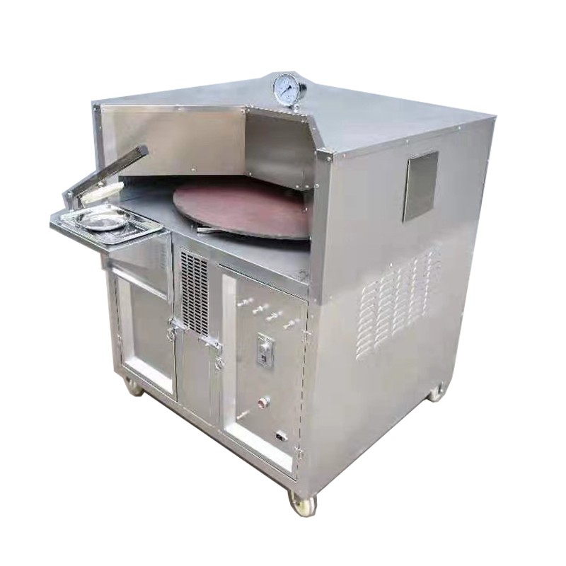 Kitchen Baking Machine - Full Automatic Roti Maker Tortilla Baking