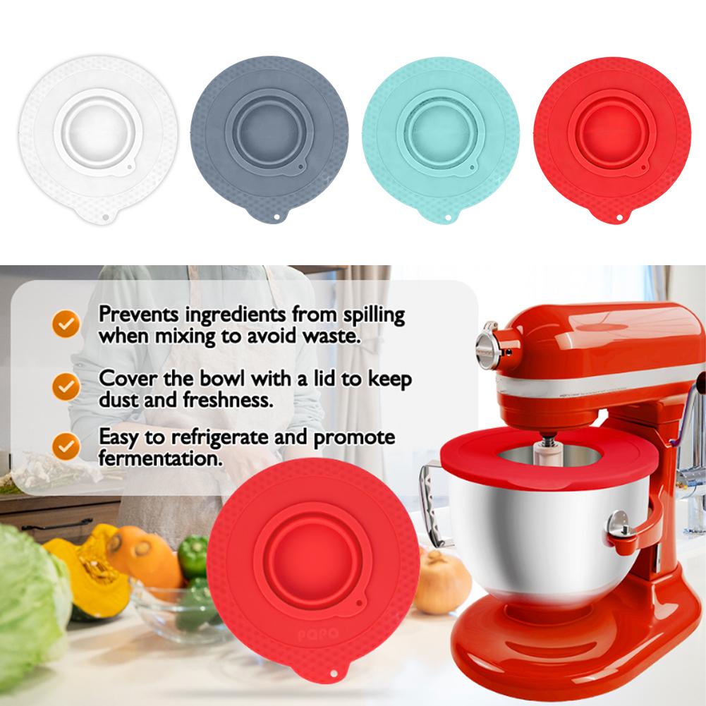 Kitchenaid Baking Bowl - Foldable Sealed Cover For Kitchen Aid