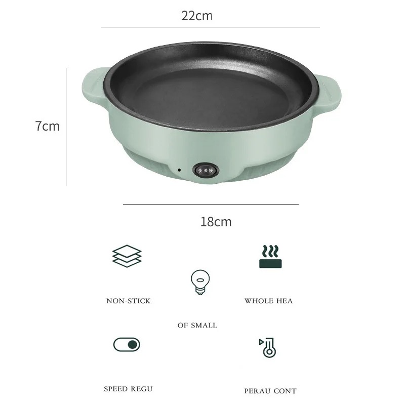 Multifunctional Electric BBQ G - Kitchen Baking Tray Organiser ulasan dan harga