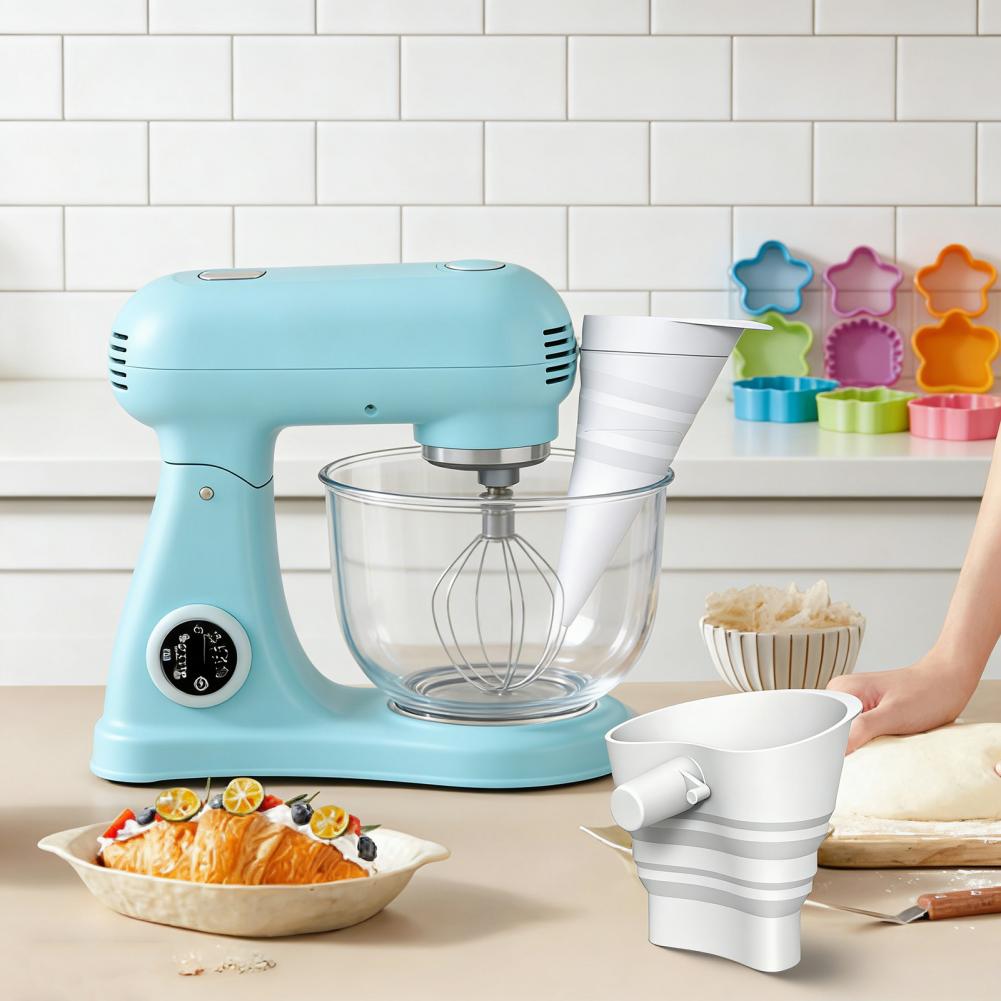 Professional Baking Accessorie - Kitchenaid Baking Bowl ulasan dan harga