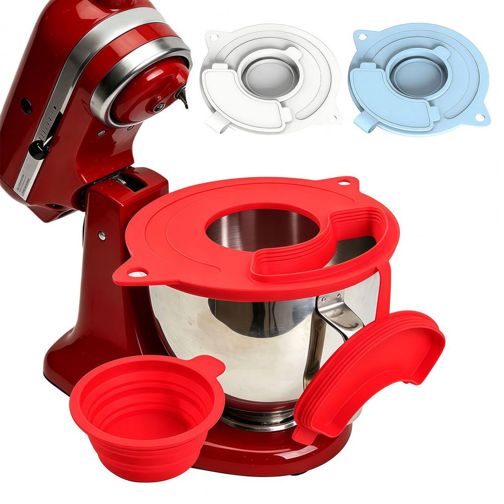Professional Baking Accessorie - Kitchenaid Baking Bowl ulasan dan harga