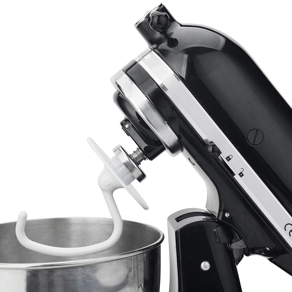 K45DH C-shaped Bread Dough Hoo - Kitchen Aid Baking Bread ulasan dan harga