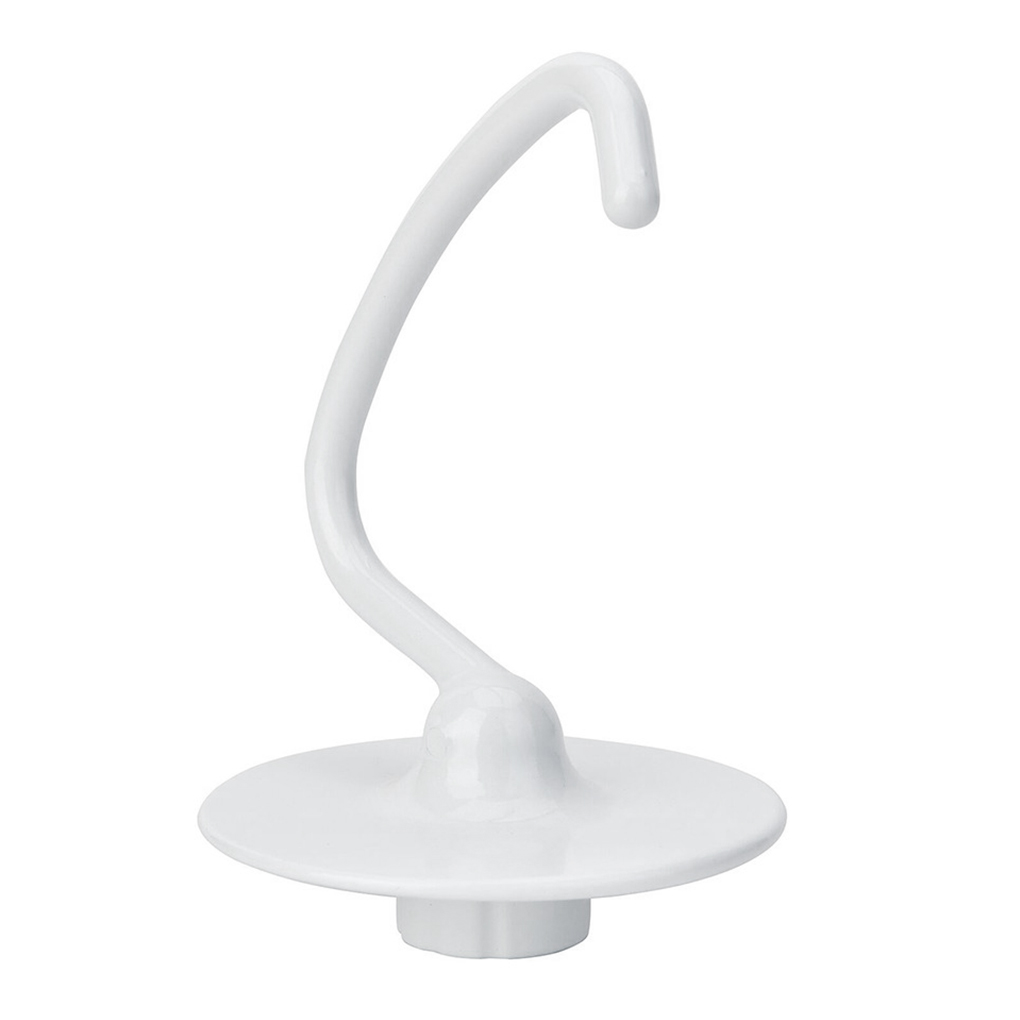 K45DH C-shaped Bread Dough Hoo - Kitchen Aid Baking Bread ulasan dan harga