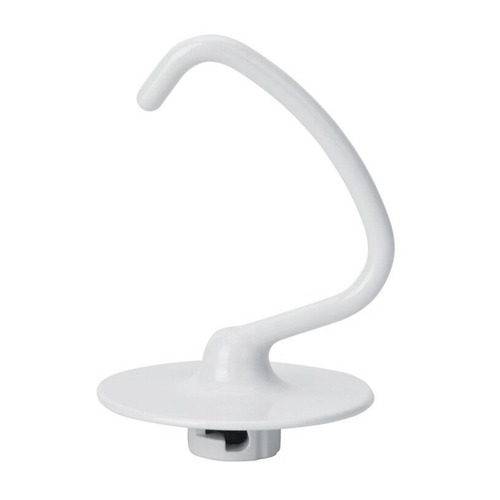 K45DH C-shaped Bread Dough Hoo - Kitchen Aid Baking Bread ulasan dan harga