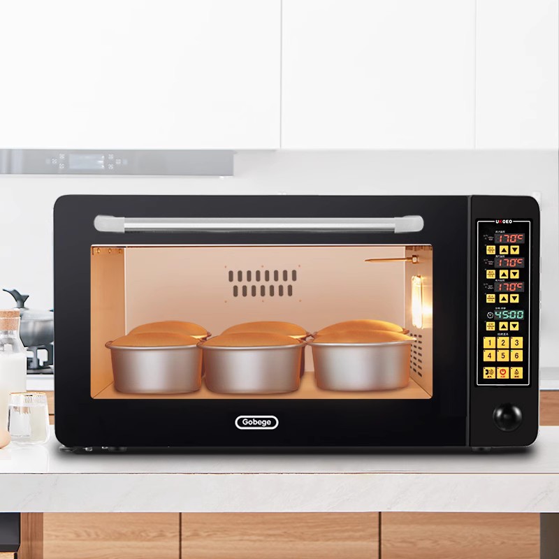 Private Commercial Countertop  - Commercial Kitchen Baking Oven ulasan dan harga