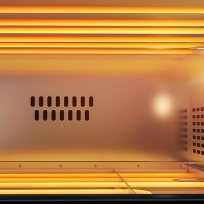 Private Commercial Countertop  - Commercial Kitchen Baking Oven ulasan dan harga