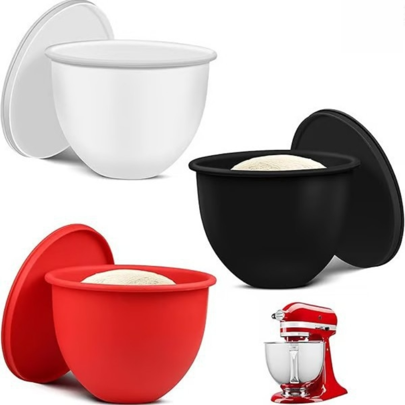 For KitchenAid Tilt-Head 5 Qt  - Kitchenaid Baking Bowl ulasan dan harga
