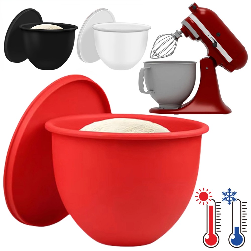 For Kitchen Aid Tilt-Head 5 Qt - Kitchenaid Baking Bowl ulasan dan harga