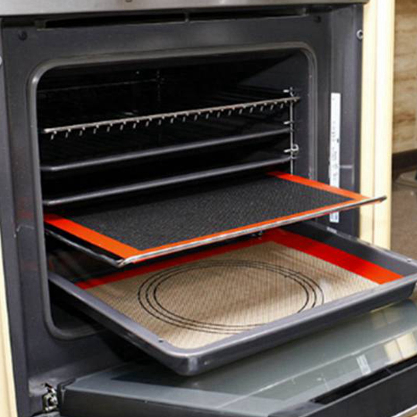 SYW-Biscuit/Bread/Kitchen Baki - Kitchen Appliances For Baking ulasan dan harga