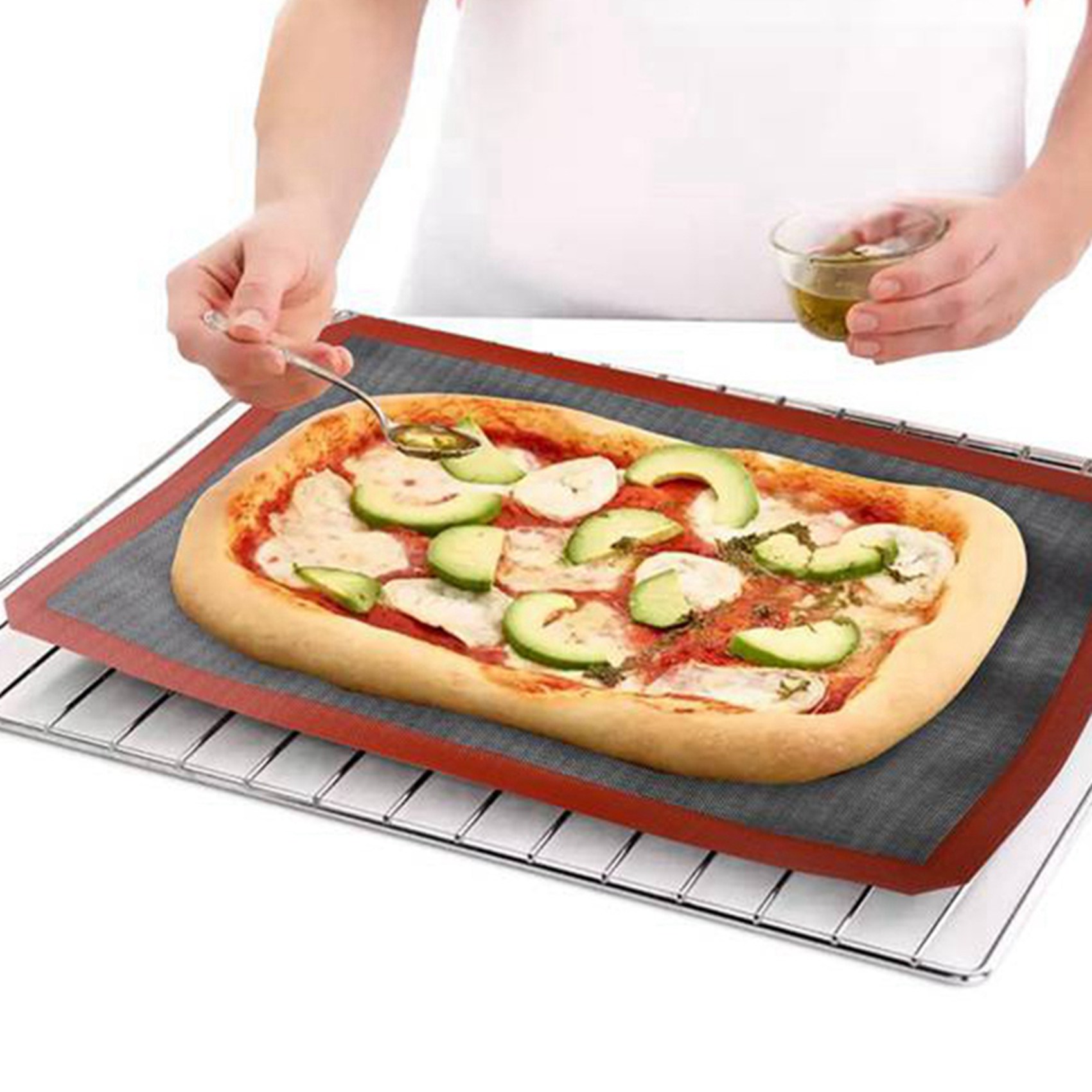 SYW-Biscuit/Bread/Kitchen Baki - Kitchen Appliances For Baking ulasan dan harga