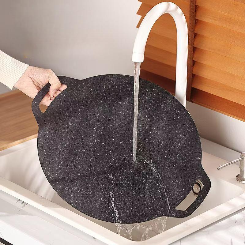 .Hot Sale-1Pcs Kitchen Non-sti - Kitchen Baking Tray Organiser ulasan dan harga