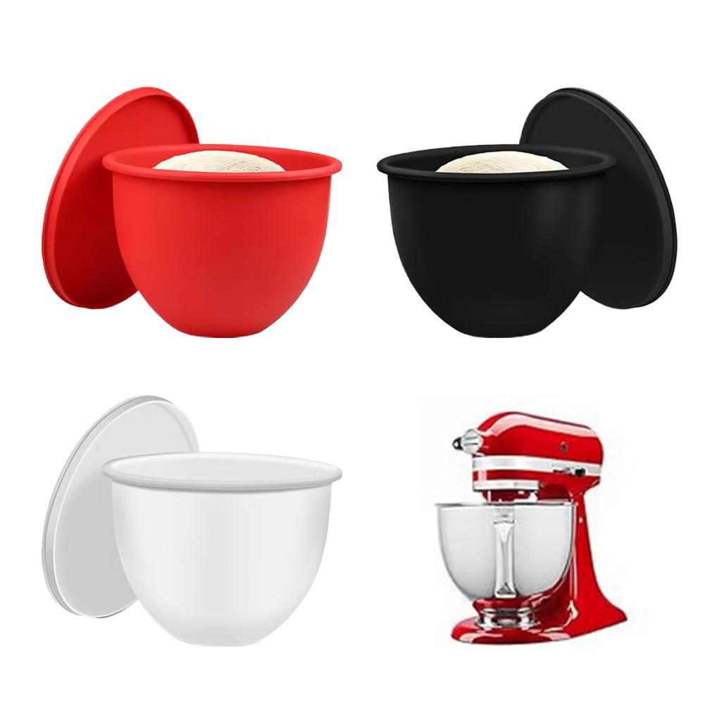 Universal Silicone Liner Pad F - Kitchenaid Baking Bowl ulasan dan harga