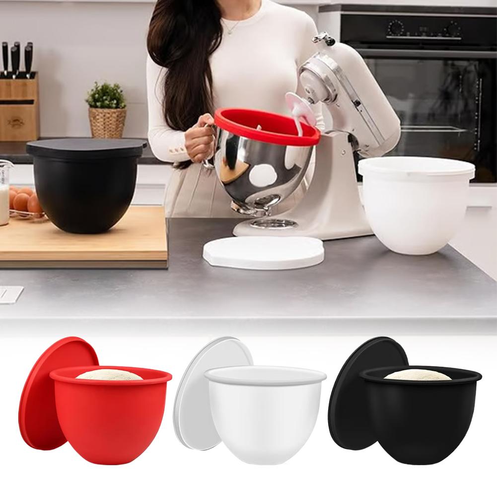 Universal Silicone Liner Pad F - Kitchenaid Baking Bowl ulasan dan harga