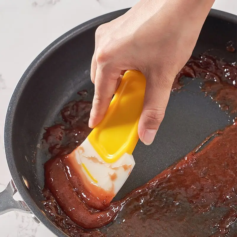 1/3 Silicone Tableware Cleanin - Kitchen Baking Ware ulasan dan harga