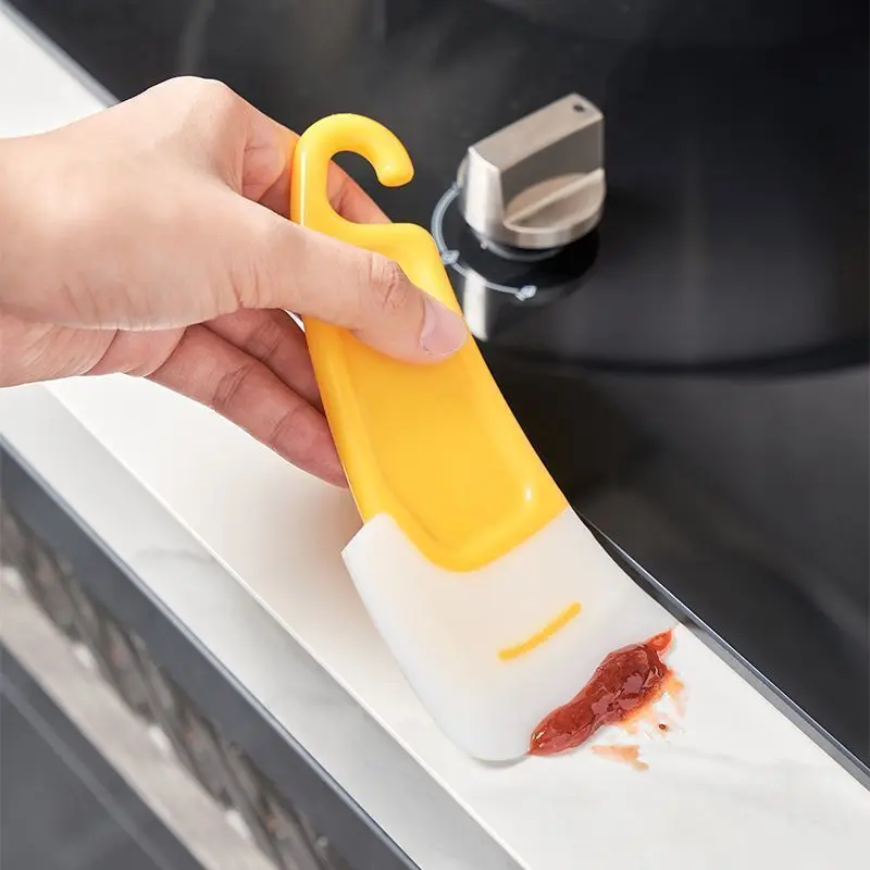 1/3 Silicone Tableware Cleanin - Kitchen Baking Ware ulasan dan harga