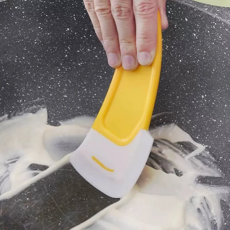 1/3 Silicone Tableware Cleanin - Kitchen Baking Ware ulasan dan harga