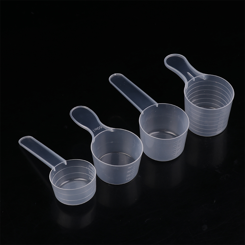 10Pcs 15/25/30/35g Transparent - Baking Powder Kitchen ulasan dan harga