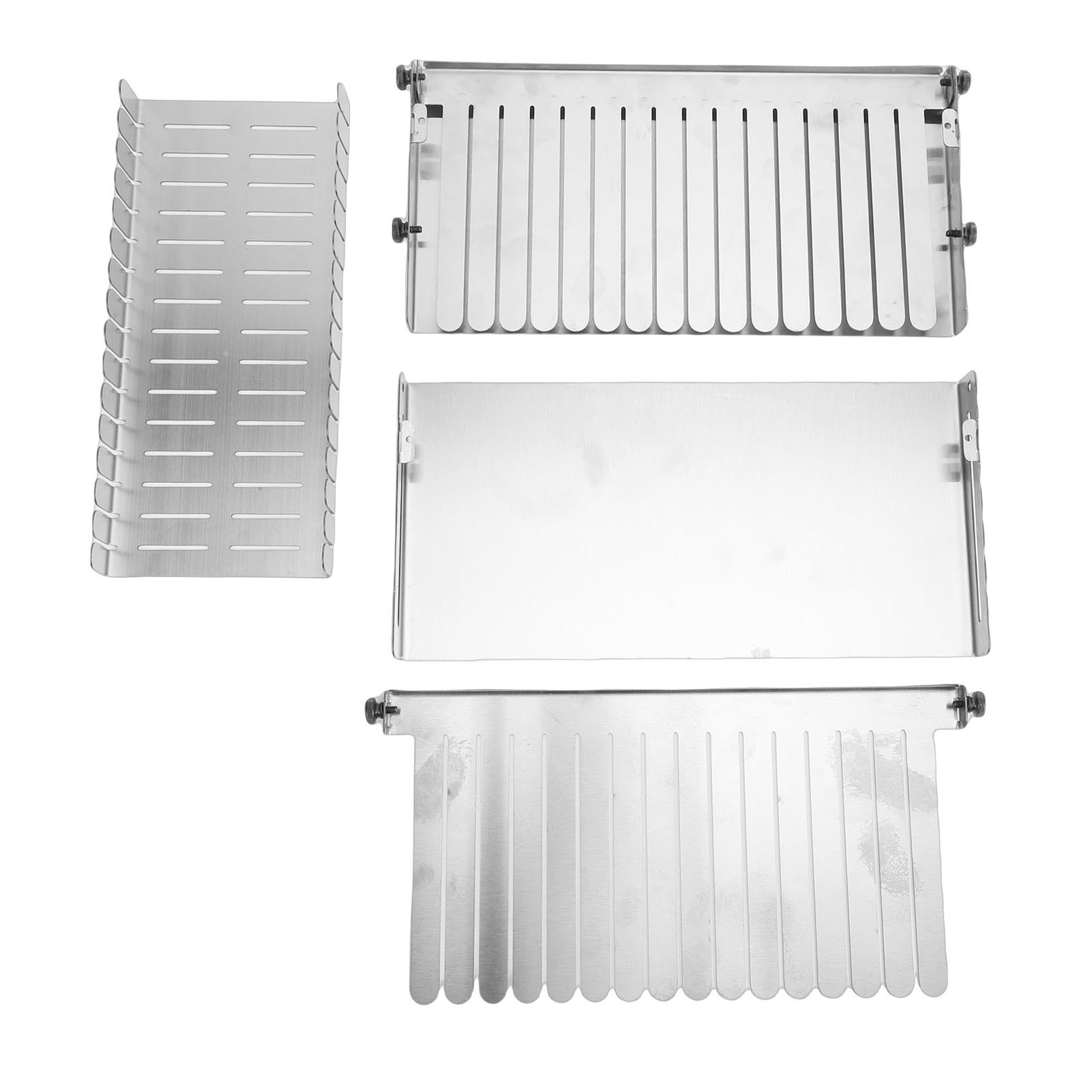 Stainless Steel Bread Slicer,  - Kitchen Aid Baking Bread ulasan dan harga