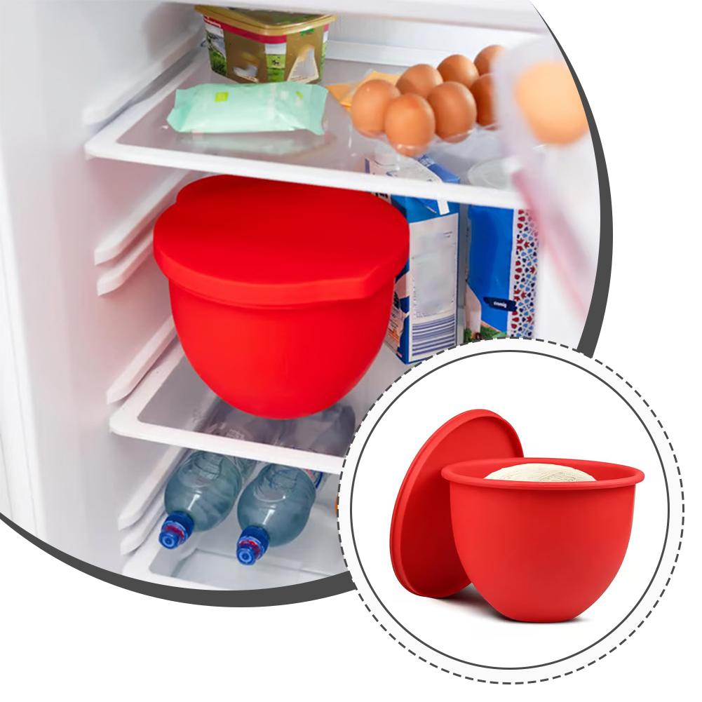 Silicone Liner Universal Non-S - Kitchenaid Baking Bowl ulasan dan harga