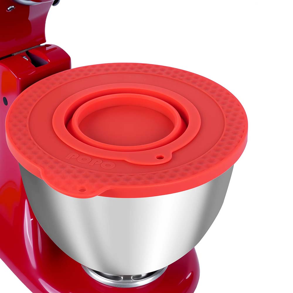 4.5-5 Quart Tilt-Head Stand Si - Kitchenaid Baking Bowl ulasan dan harga