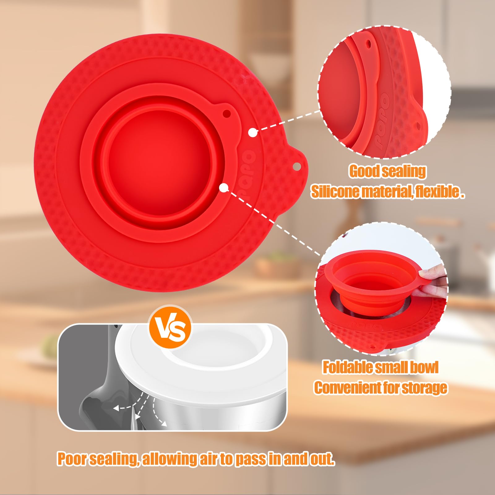 4.5-5 Quart Tilt-Head Stand Si - Kitchenaid Baking Bowl ulasan dan harga