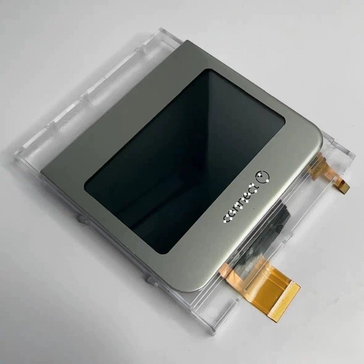 4.3 inch LCD Display With Touc - Cooking Chef Xl ulasan dan harga