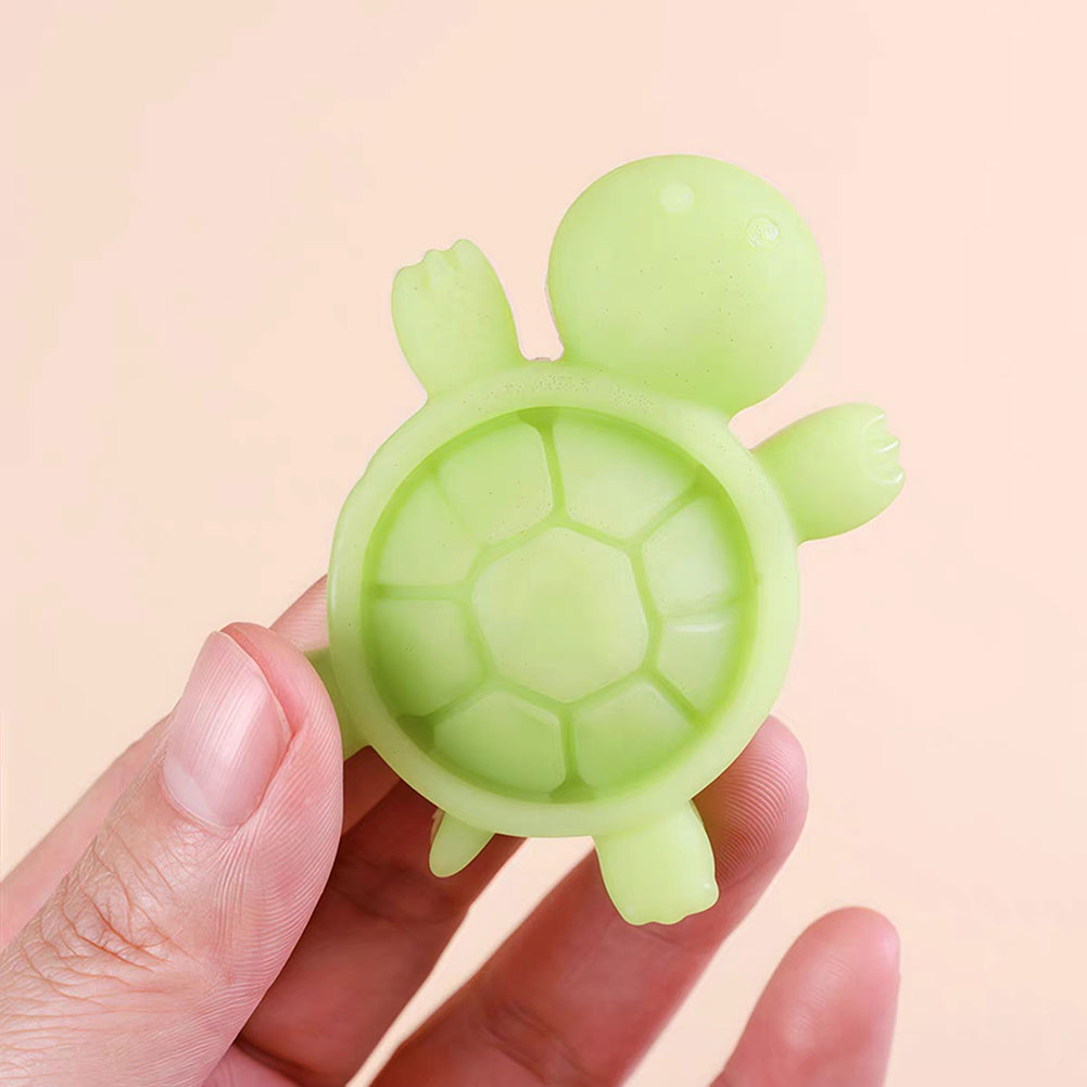 Turtles Ice Tray 3D Tortoises  - Kitchen Appliances For Baking ulasan dan harga