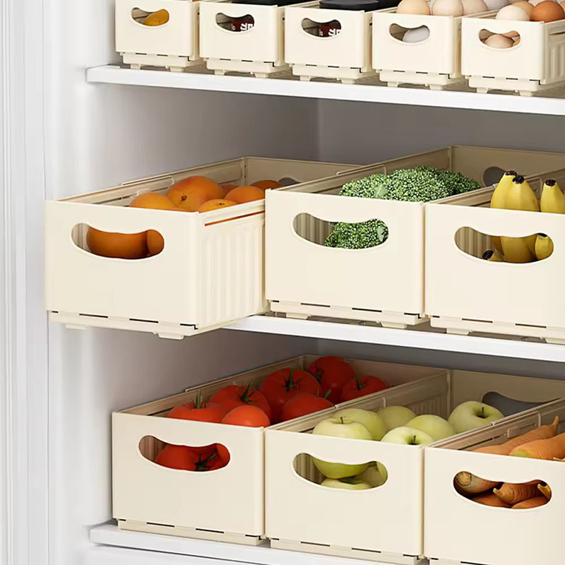 Scalable Drawer Organizer, Adj - Kitchen Baking Tray Storage ulasan dan harga