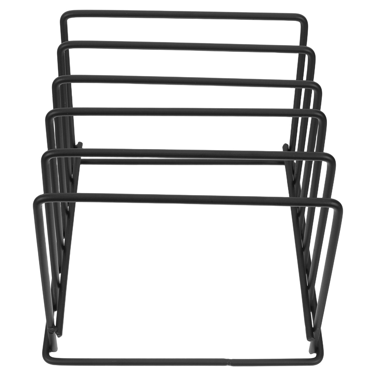 Heavy Duty Vertical Cutting Bo - Kitchen Baking Sheet Organizer ulasan dan harga