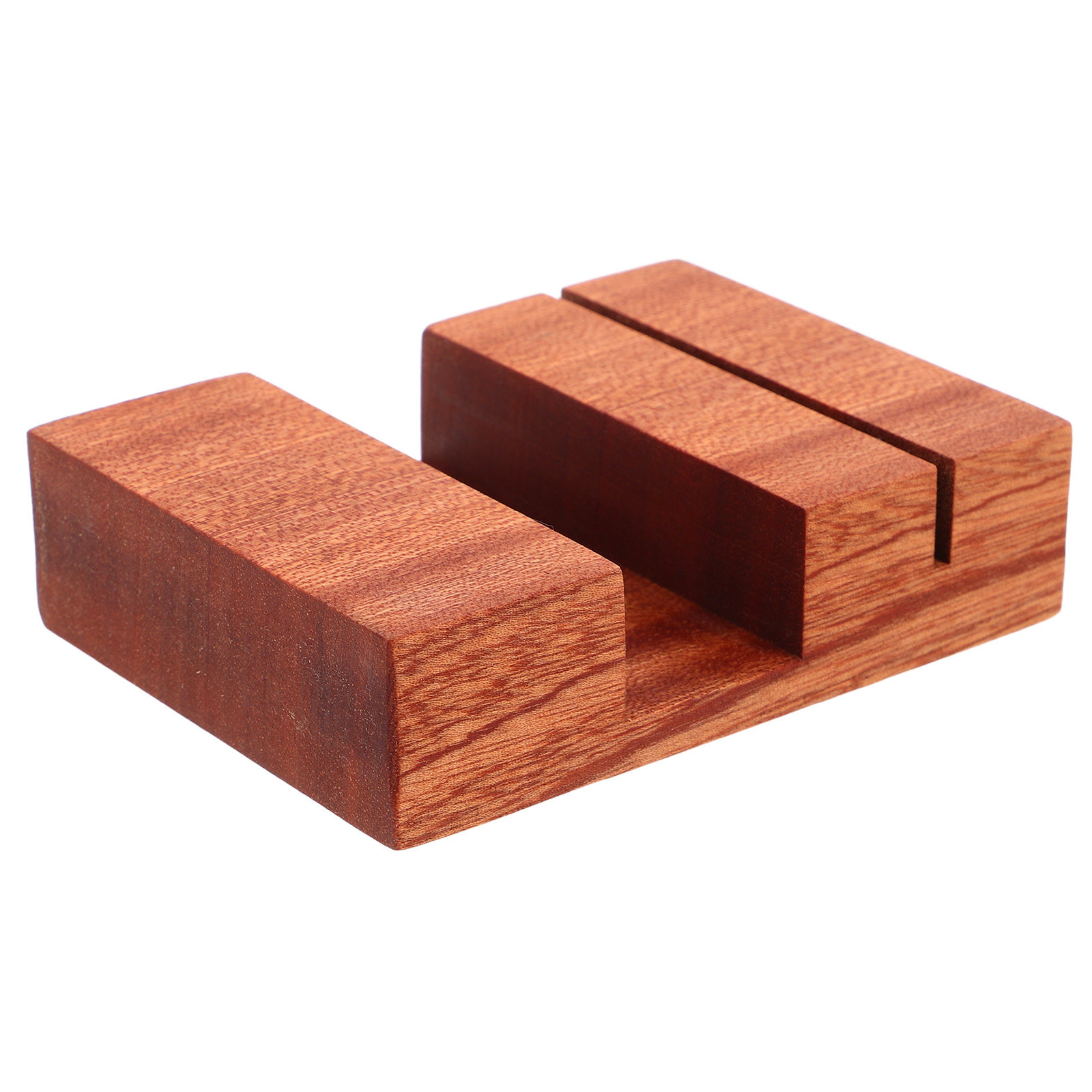 Wooden Pot Lid Holder Freestan - Kitchen Baking Sheet Organizer ulasan dan harga