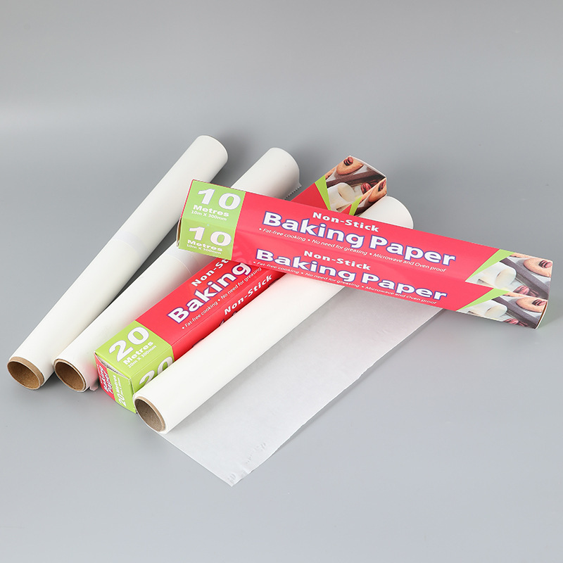 5M /10M Parchment Paper Baking - Kitchen Paper For Baking ulasan dan harga