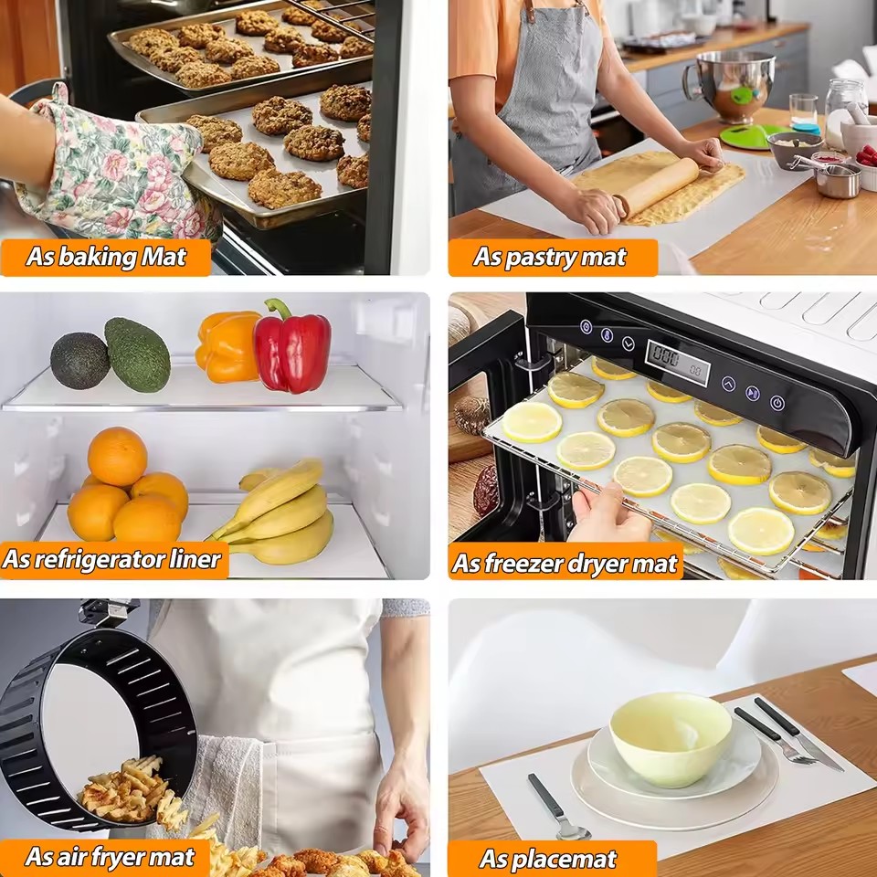 5M /10M Parchment Paper Baking - Kitchen Paper For Baking ulasan dan harga