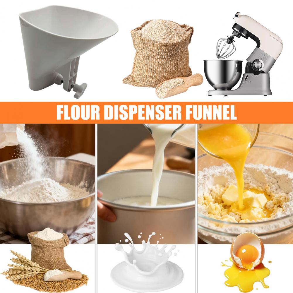 Dishwasher Safe Funnel Baking  - Kitchenaid Baking Bowl ulasan dan harga