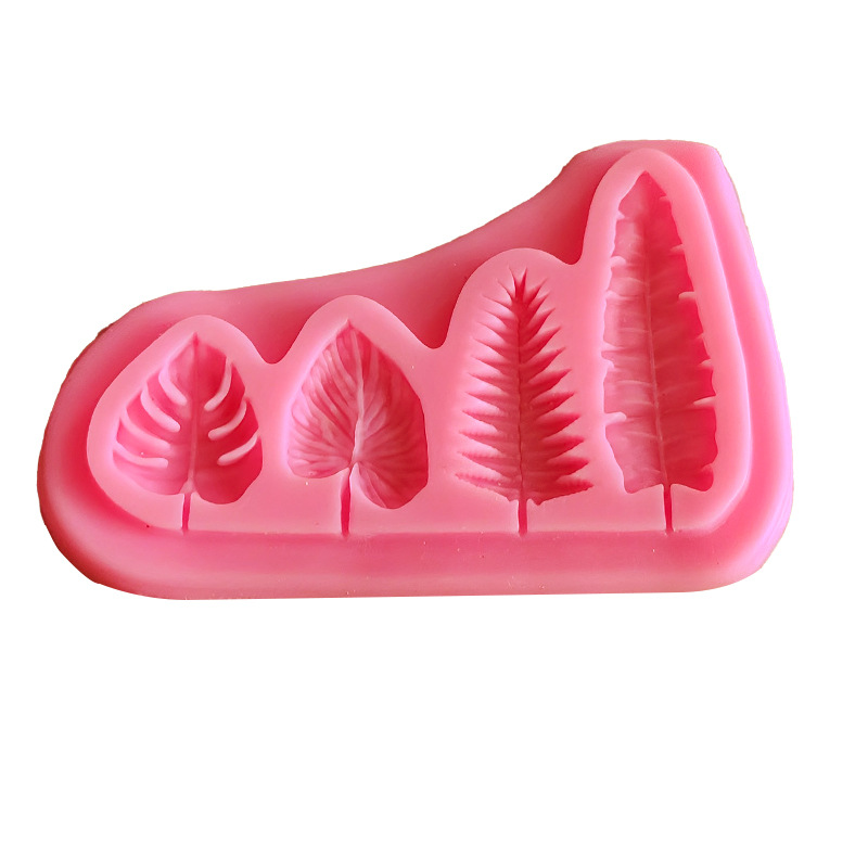 Palm Leaves And Turtle Leaf Si - Kitchen Baking Products ulasan dan harga