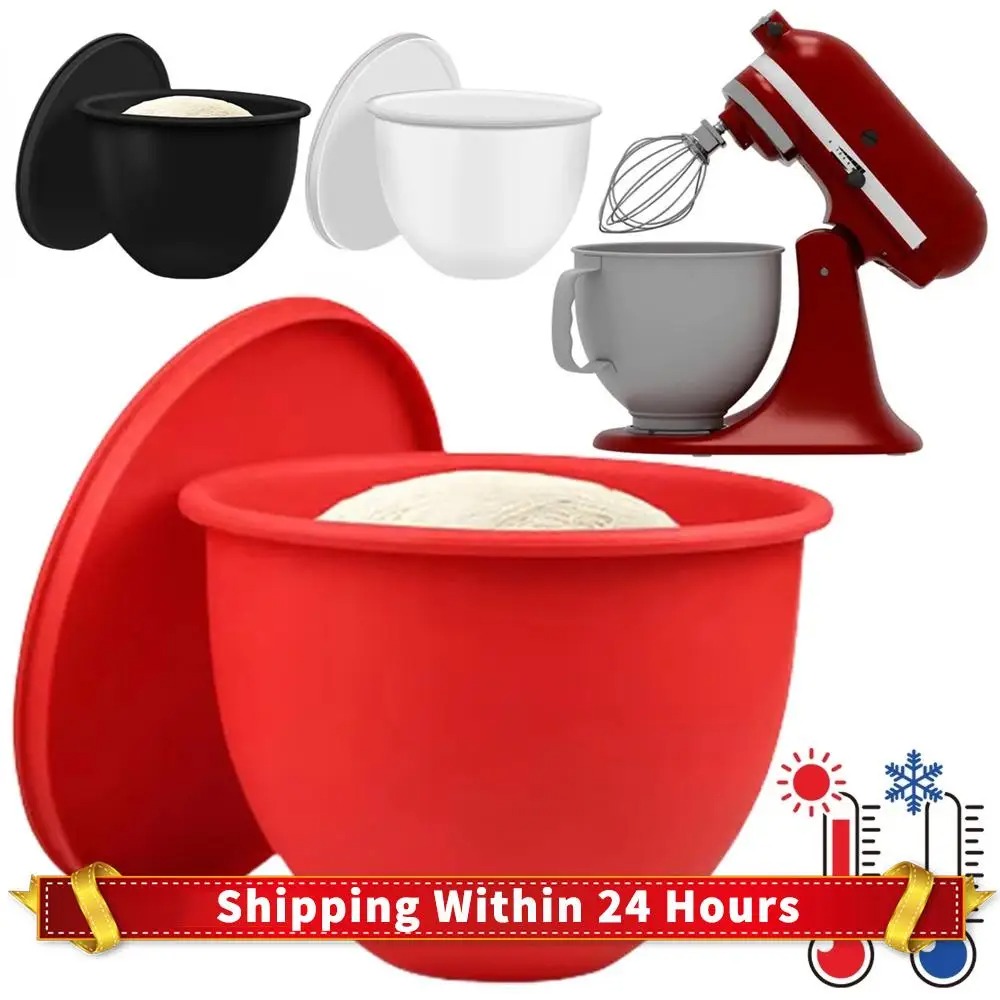 For Kitchen Aid Tilt-Head 5 Qt - Kitchenaid Baking Bowl ulasan dan harga