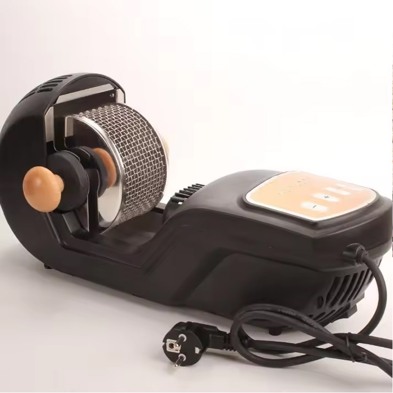 Small Household Coffee Bean Ba - Kitchen Baking Machine ulasan dan harga