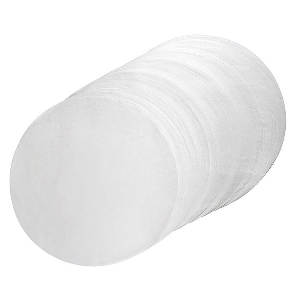 50Pcs Barbecue Paper Non Stick - Kitchen Paper For Baking ulasan dan harga