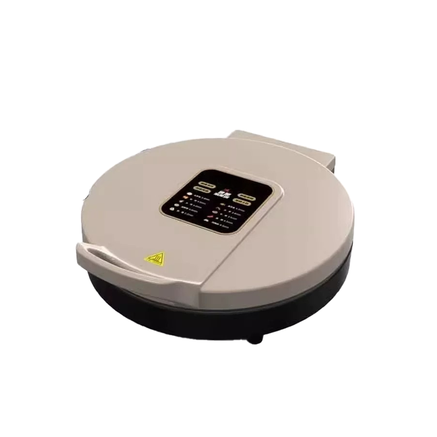 Double-Sided Electric Grill Pa - Kitchen Baking Machine ulasan dan harga