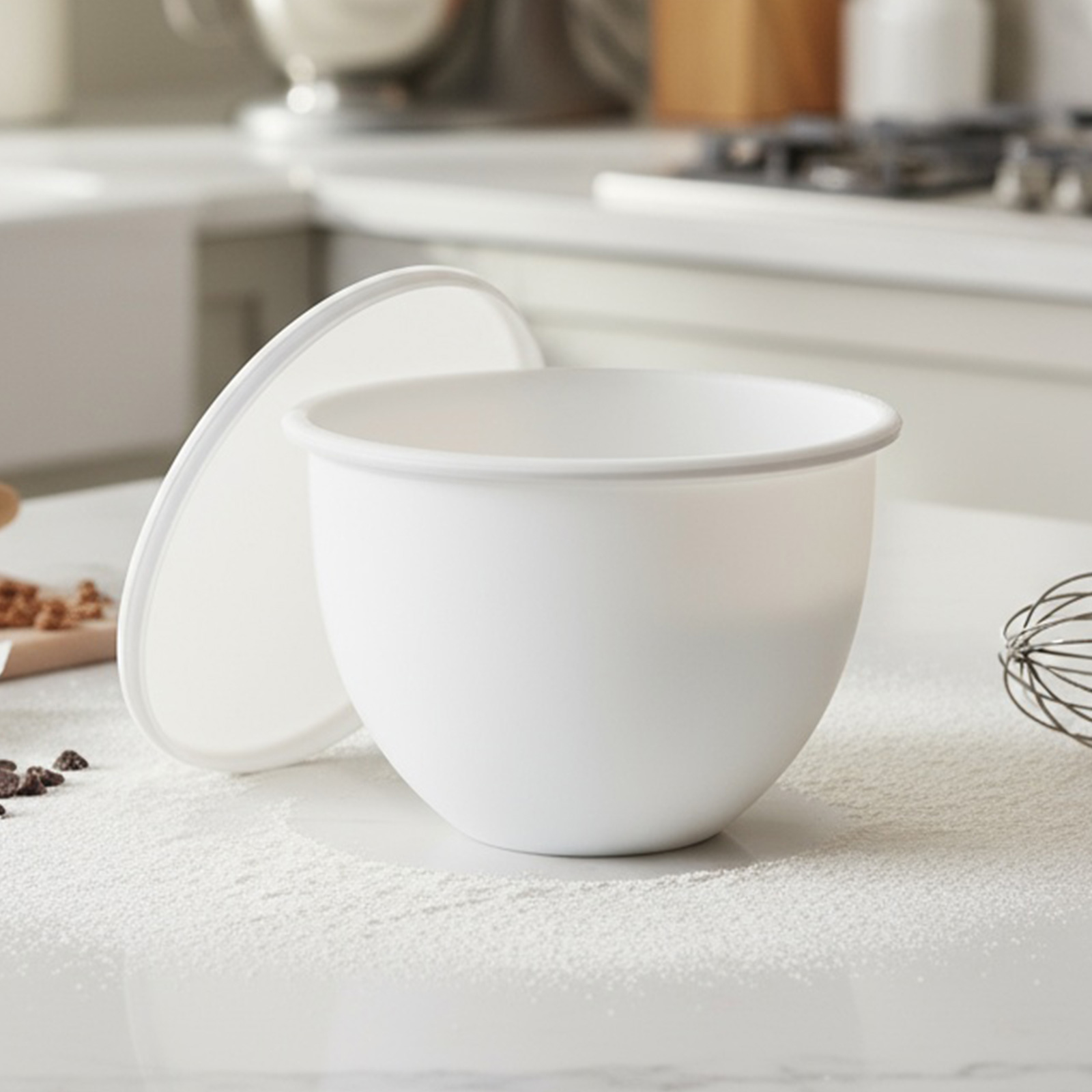 Kitchen Bowl for Kitchen Aid T - Kitchenaid Baking Bowl ulasan dan harga