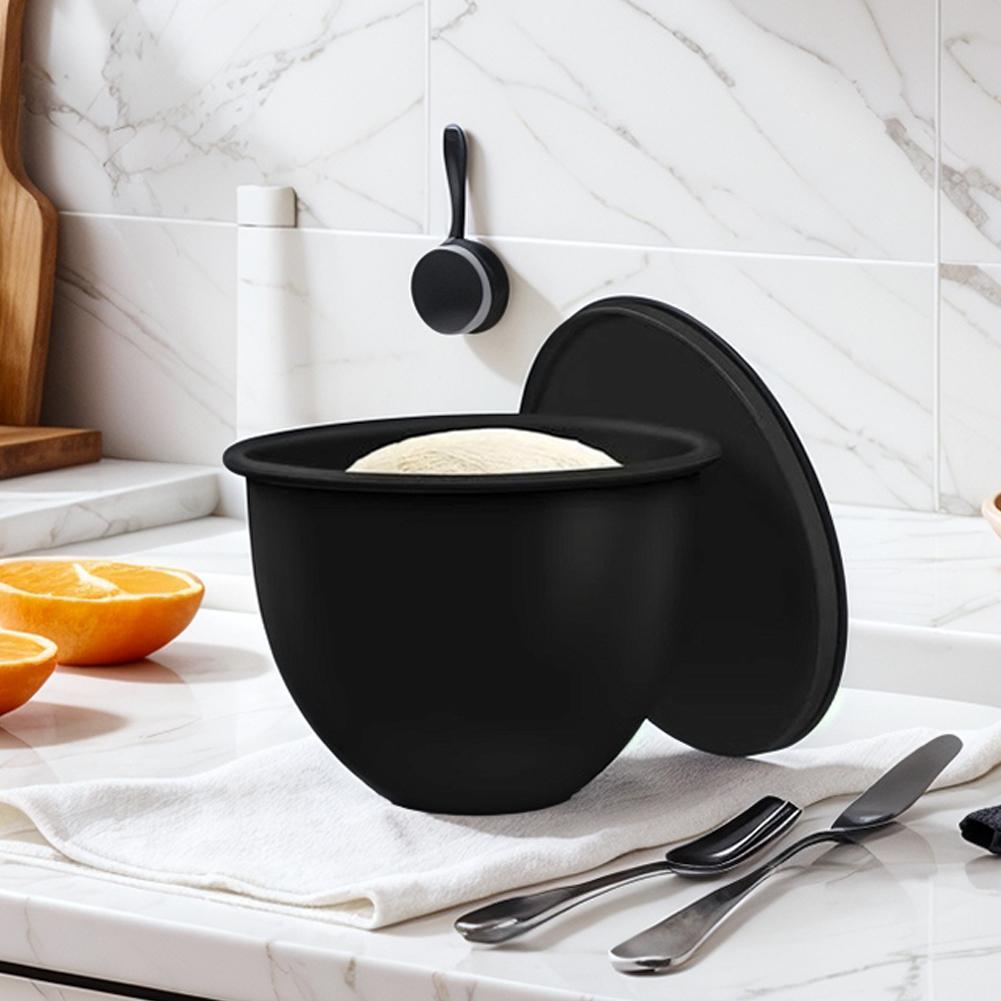 1PCS Universal Silicone Bowl W - Kitchenaid Baking Bowl ulasan dan harga