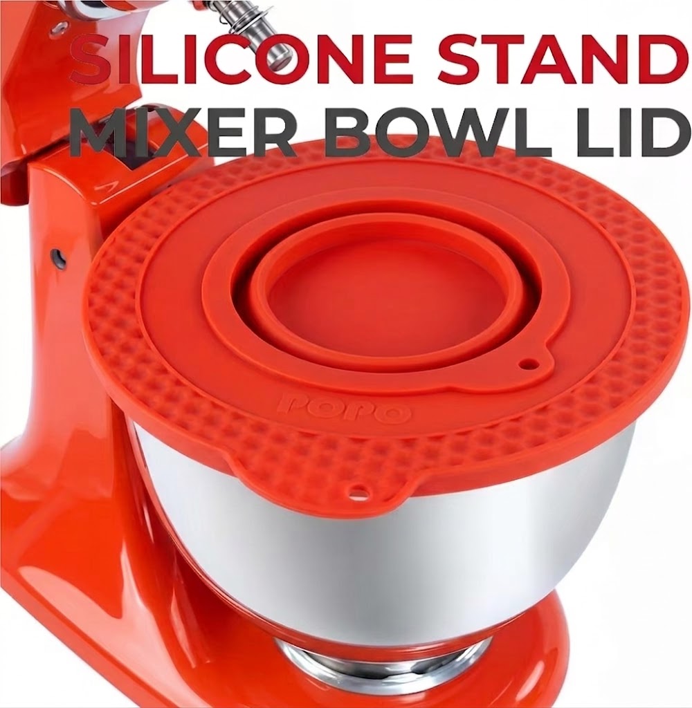 4.5–5-Quart Tilt Head Stand Mi - Kitchenaid Baking Bowl ulasan dan harga
