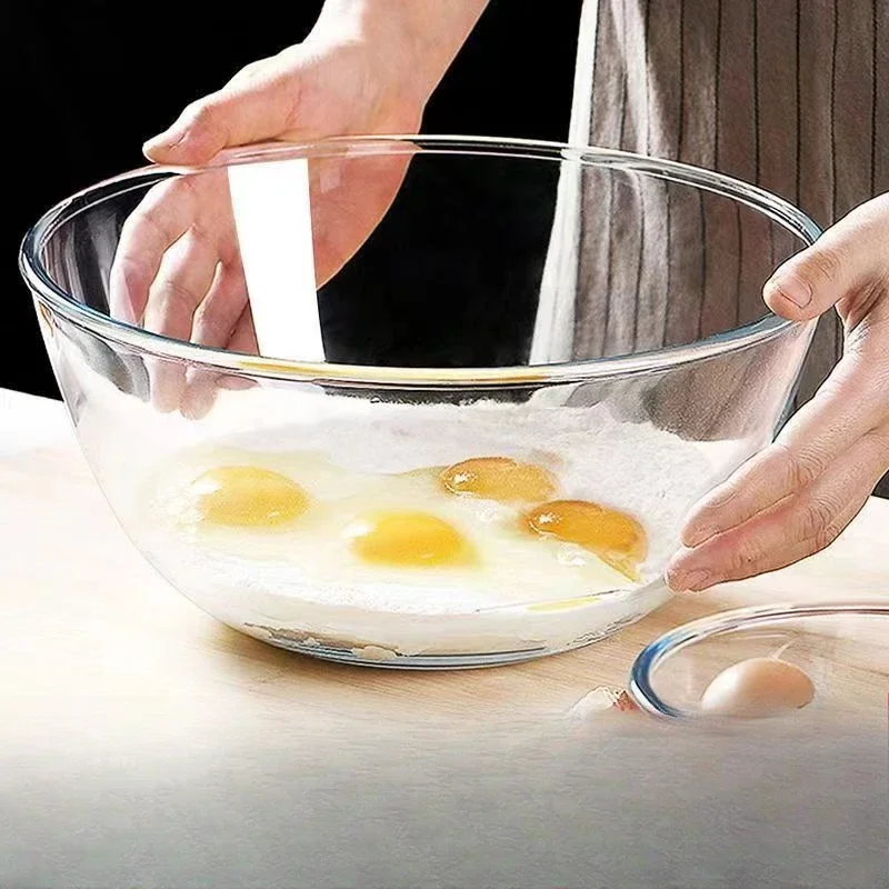 Glass Kitchen Aid Bowl Mixing  - Kitchenaid Baking Bowl ulasan dan harga