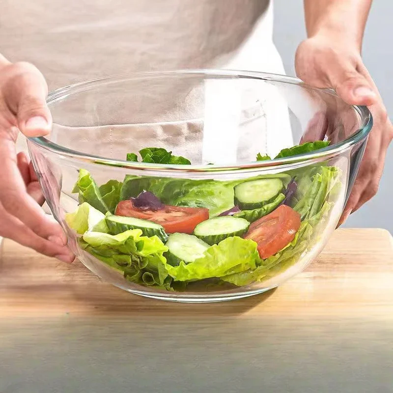 Glass Kitchen Aid Bowl Mixing  - Kitchenaid Baking Bowl ulasan dan harga