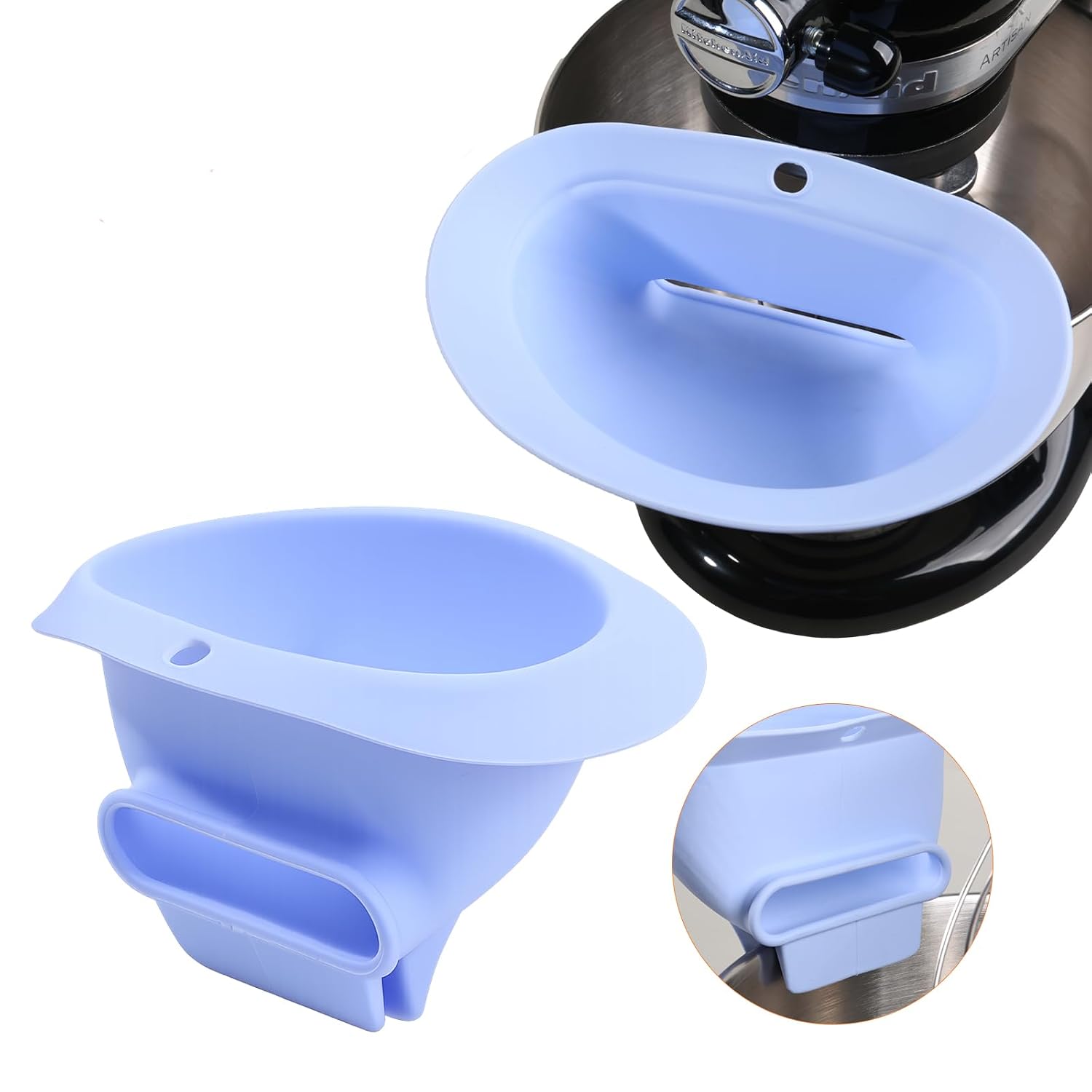 for KitchenAid Mixer Silicone  - Kitchen Aid Baking Bread ulasan dan harga