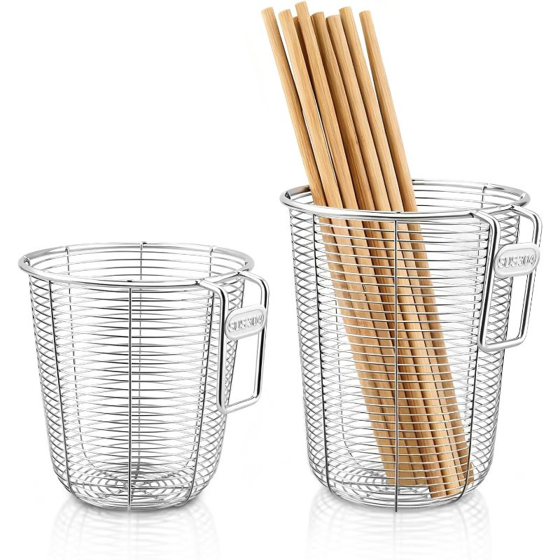 Thickened Stainless Steel Drai - Kitchen Baking Tray Storage ulasan dan harga